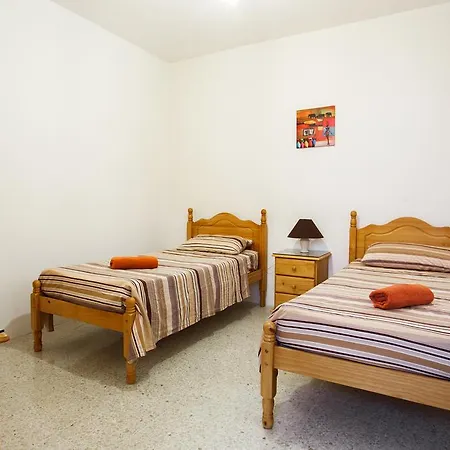 Dolphin Court Marsalforn