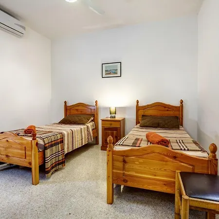 Dolphin Court