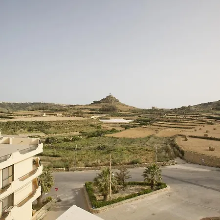 Dolphin Court Marsalforn