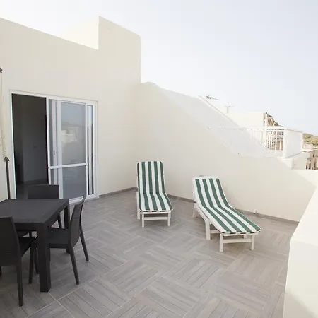 Dolphin Court Appartement