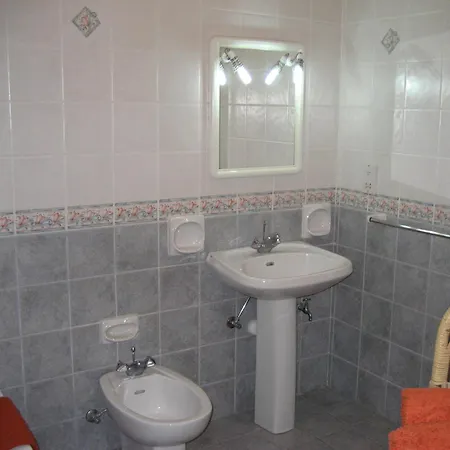 Apartment Dolphin Court Marsalforn