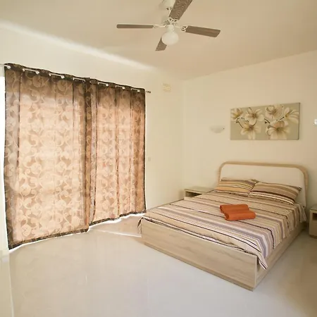 Dolphin Court *