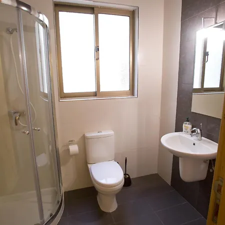 Apartment Dolphin Court Marsalforn