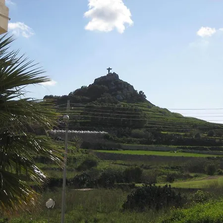 Dolphin Court * Marsalforn