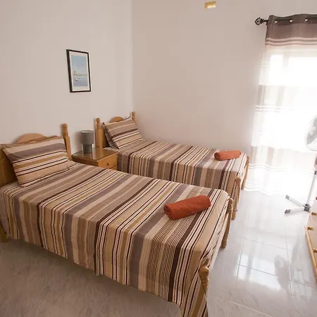 Dolphin Court Apartment Marsalforn