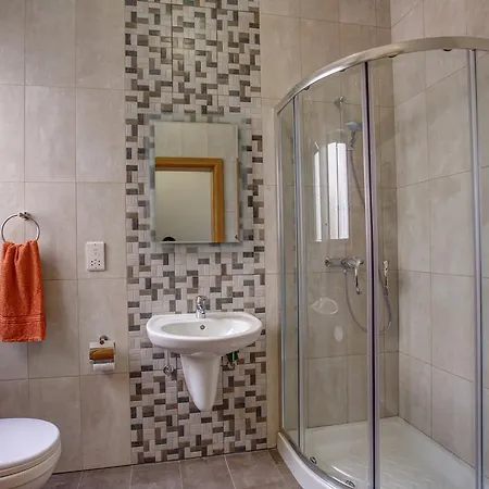 Apartment Dolphin Court Marsalforn