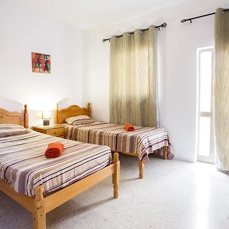 Dolphin Court * Marsalforn