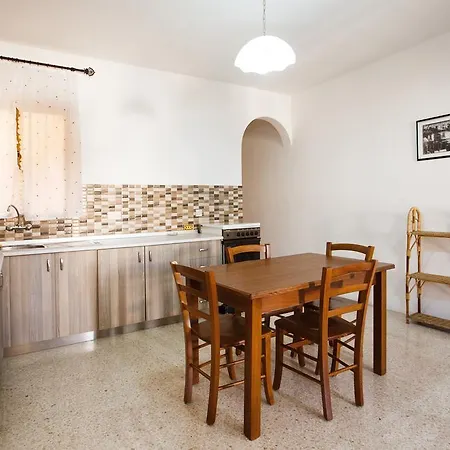 Dolphin Court Marsalforn