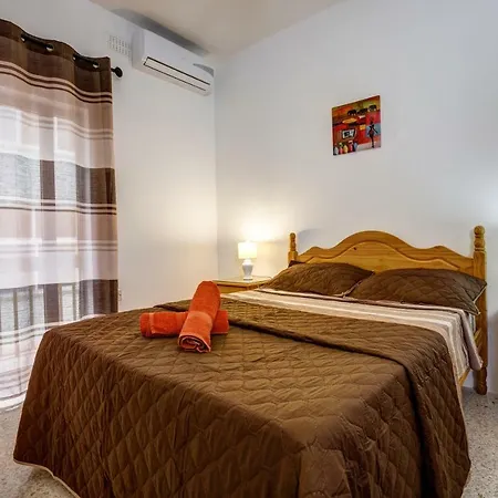 Dolphin Court *