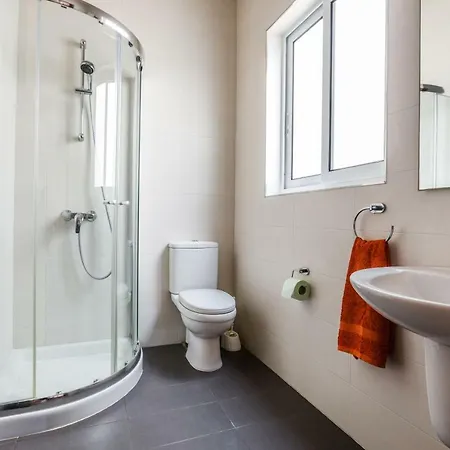 Apartman Dolphin Court *