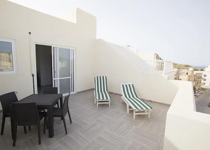 Dolphin Court Διαμέρισμα