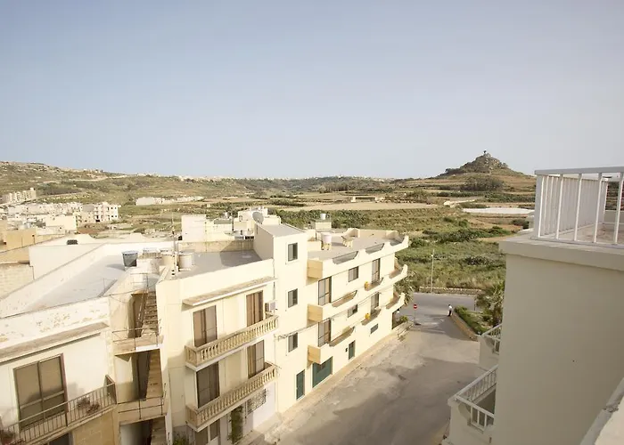 Διαμέρισμα Dolphin Court Marsalforn