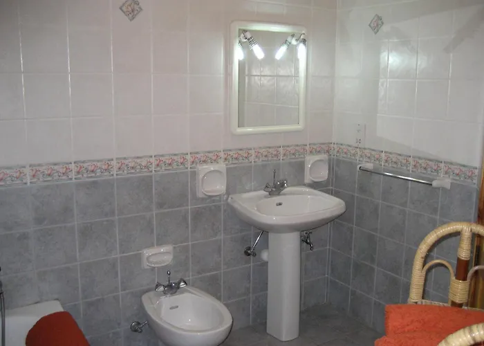 Apartamento Dolphin Court Marsalforn