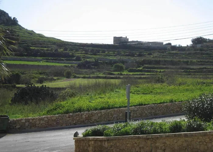 Διαμέρισμα Dolphin Court