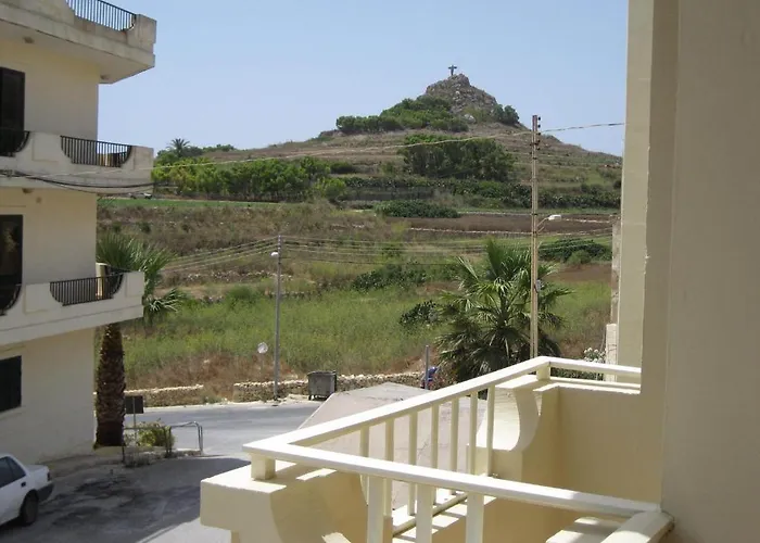 Apartamento Dolphin Court