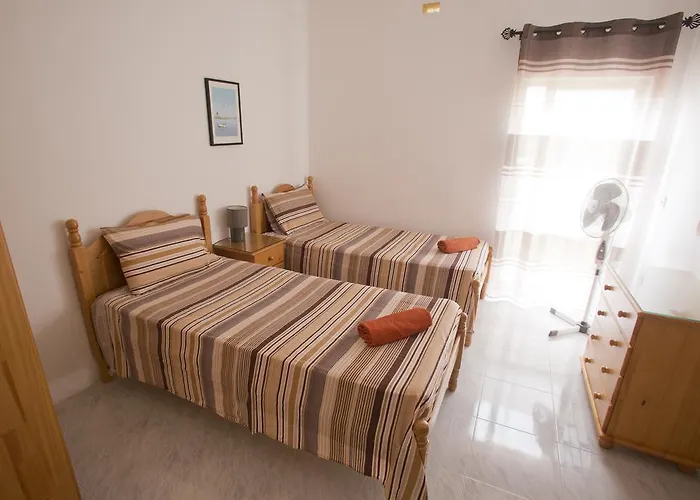 Dolphin Court Apartamento Marsalforn