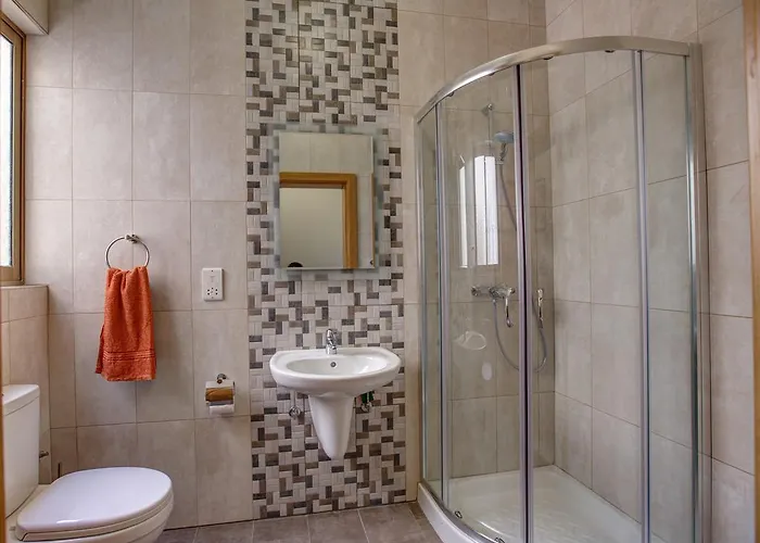 Διαμέρισμα Dolphin Court Marsalforn