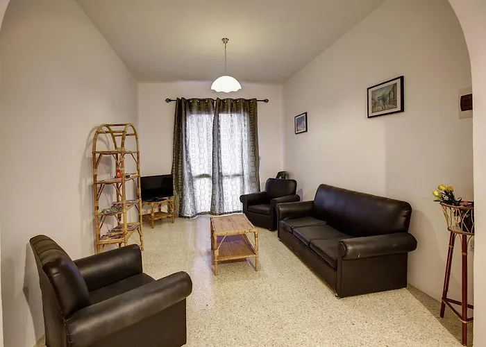 Διαμέρισμα Dolphin Court