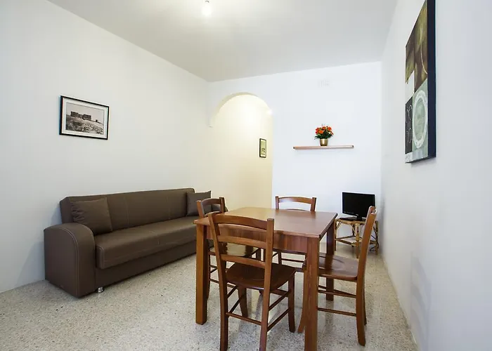 Dolphin Court Marsalforn