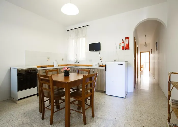 Dolphin Court Διαμέρισμα