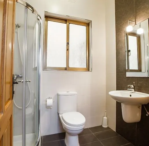 Apartamento Dolphin Court