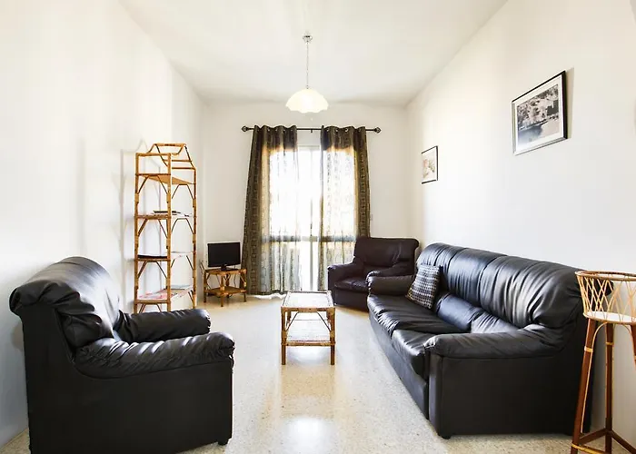 Dolphin Court Διαμέρισμα Marsalforn