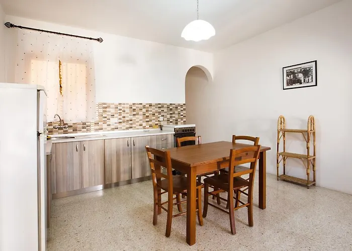 Dolphin Court Marsalforn