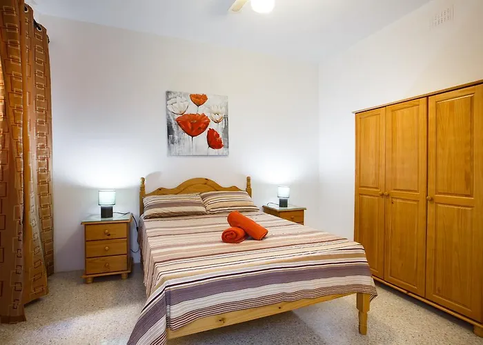 Apartamento Dolphin Court *