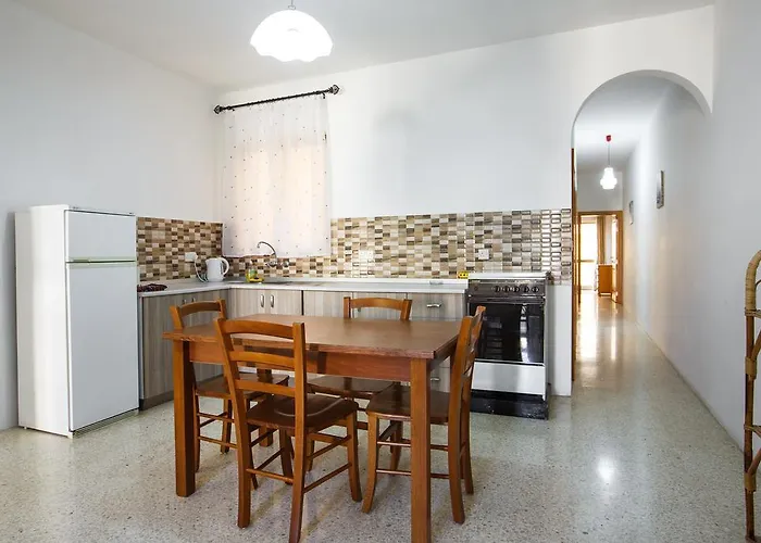 Apartamento Dolphin Court