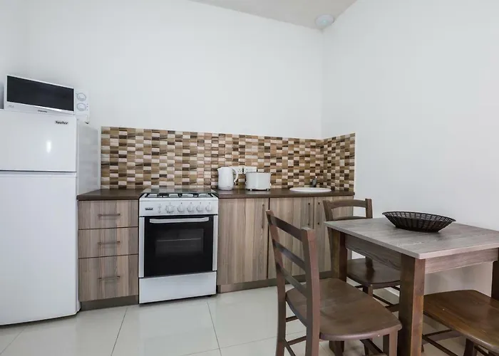 Dolphin Court Apartamento