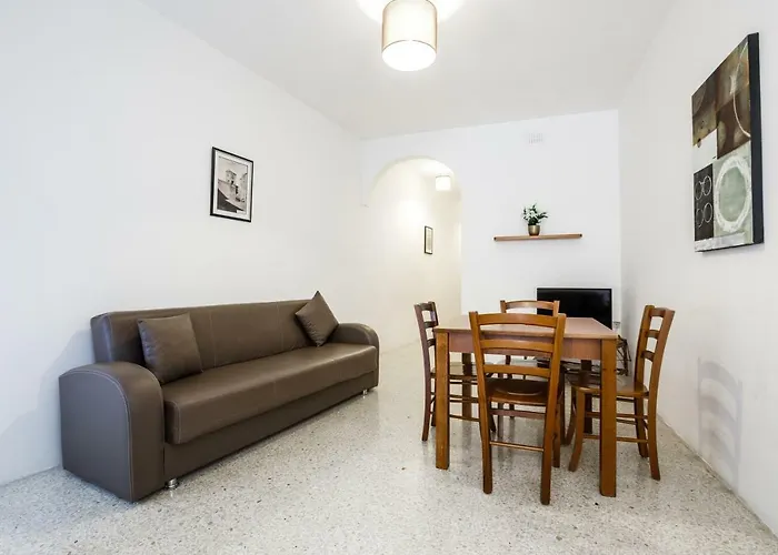 Dolphin Court Apartamento