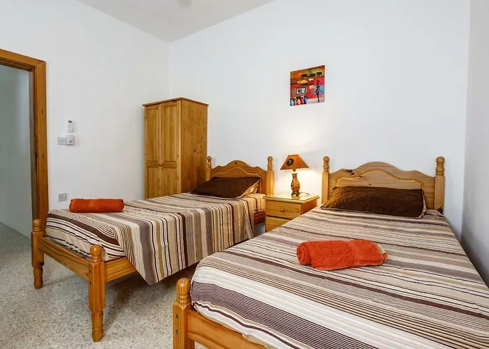 Dolphin Court Apartamento