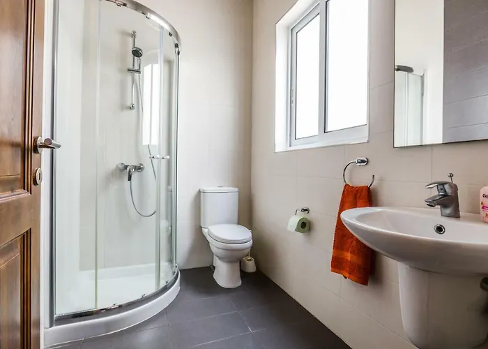 Apartamento Dolphin Court *