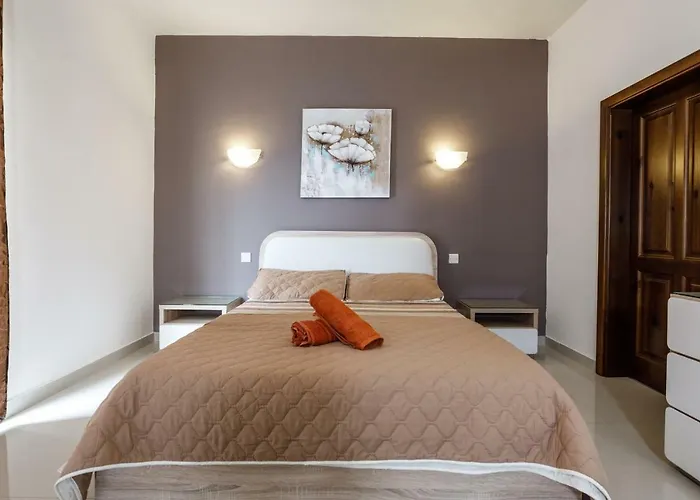 Διαμέρισμα Dolphin Court *